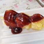 ふるさと両神　両神コンニャク専門店 - 
