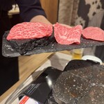 大井町銭場精肉店 - 