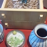 和食麺処 サガミ - 