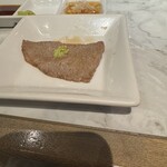 大井町銭場精肉店 - 