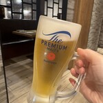 大井町銭場精肉店 - 