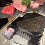 大井町銭場精肉店 - 