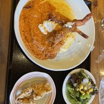 裕 - 料理写真: