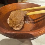 大井町銭場精肉店 - 