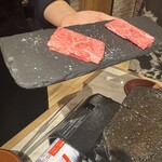 大井町銭場精肉店 - 