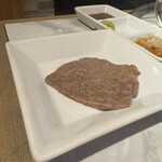 大井町銭場精肉店 - 