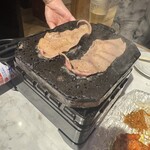大井町銭場精肉店 - 