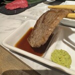 大井町銭場精肉店 - 