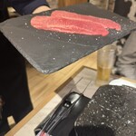 大井町銭場精肉店 - 