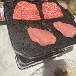 大井町銭場精肉店 - 