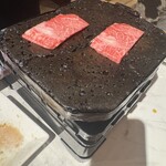 大井町銭場精肉店 - 
