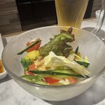 大井町銭場精肉店 - 