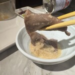 大井町銭場精肉店 - 