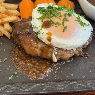 洋食 ヒロシ_1