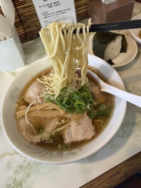 すみれ - 浦安/ラーメン | 食べログ