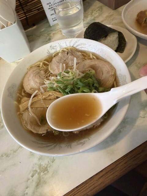 すみれ - 浦安/ラーメン | 食べログ