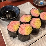 沼津 創作料理と地酒の美味しいお店 男前酒場 雄 - 