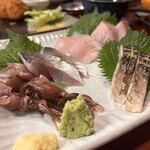 沼津 創作料理と地酒の美味しいお店 男前酒場 雄 - 