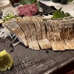 沼津 創作料理と地酒の美味しいお店 男前酒場 雄 - 