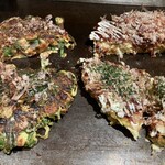 ゆかり - 料理写真: