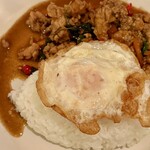 バーン・チェリー - 
