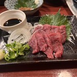 沼津 創作料理と地酒の美味しいお店 男前酒場 雄 - 