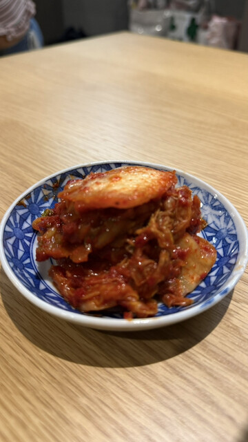 29104 （ニクジューシー）のご予約 - 松屋町/焼肉 | 食べログ