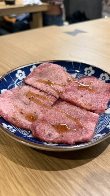29104 （ニクジューシー）のご予約 - 松屋町/焼肉 | 食べログ
