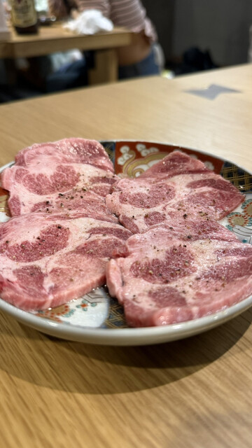29104 （ニクジューシー）のご予約 - 松屋町/焼肉 | 食べログ