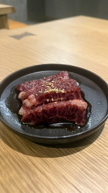 29104 （ニクジューシー）のご予約 - 松屋町/焼肉 | 食べログ