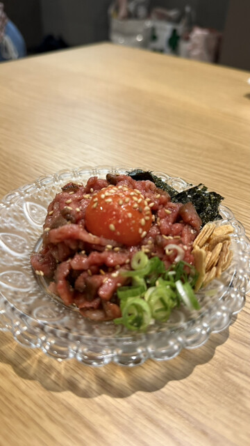 29104 （ニクジューシー）のご予約 - 松屋町/焼肉 | 食べログ