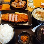 キセキ食堂 - 