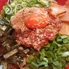 ますたにラーメン 日本橋本店