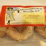 Macarons de Boulay - 
