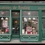 Macarons de Boulay - 外観