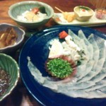 魚正本陣 - 