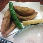 魚正本陣 - 