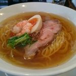 麺創 なな家 - 山六