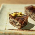 岸田屋 - 15/3月に凝り