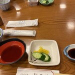 のれんと味 だるま料理店 - 2026/04