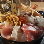 お食事酒処和 - 料理写真: