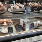 アトリエ・オランジェ - 料理写真: