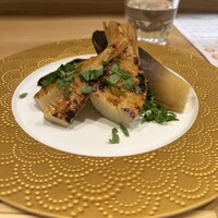 割烹ダイニング波里 - 