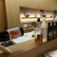 割烹ダイニング波里 - 