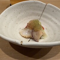 割烹ダイニング波里 - 
