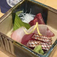 割烹ダイニング波里 - 