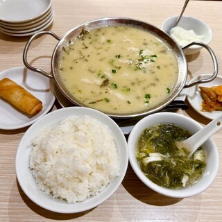 湖南四川料理 湘厨_0
