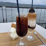 LAKEHOOD OKAYA CAFE - 