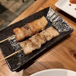 博多一口餃子 たけとら - 