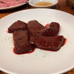 七輪亭 - 